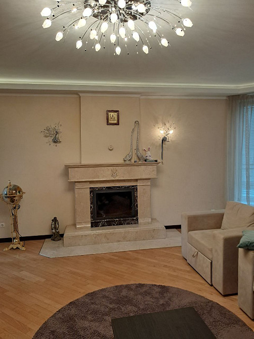 Продам комфортный современный дом на Фонтане! Одеса - фото 4