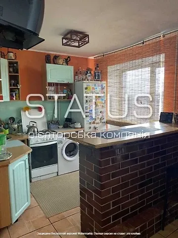 Продаж 4к Квартира 75.5 кв.м вул. Європейська 66 Полтава - фото 2