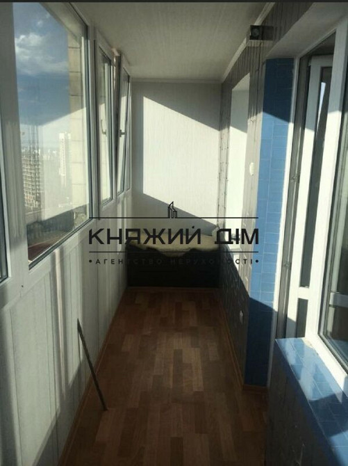 Оренда Квартира 2-кімнатна, 16/16 поверх на Пимоненко Николая ул. Киев - изображение 7