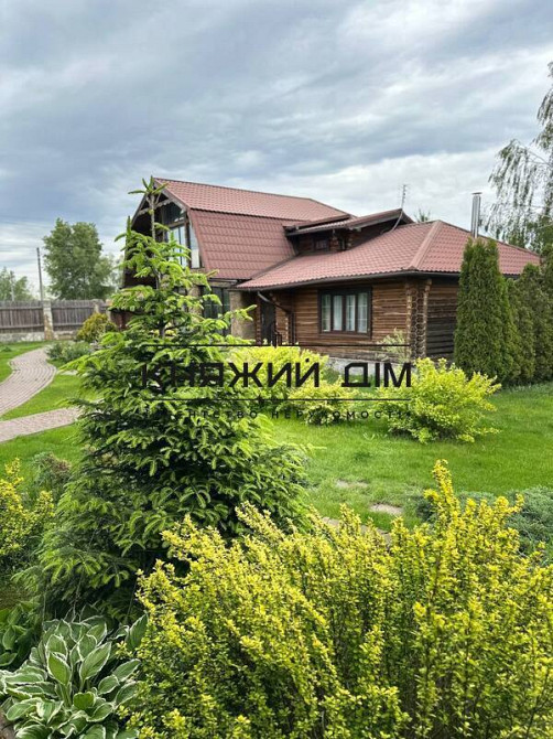 Без комісії! Продаж 2-х поверхового будинку в с. Рожни Броварський р-н. № 2111757 Rozhny - photo 17