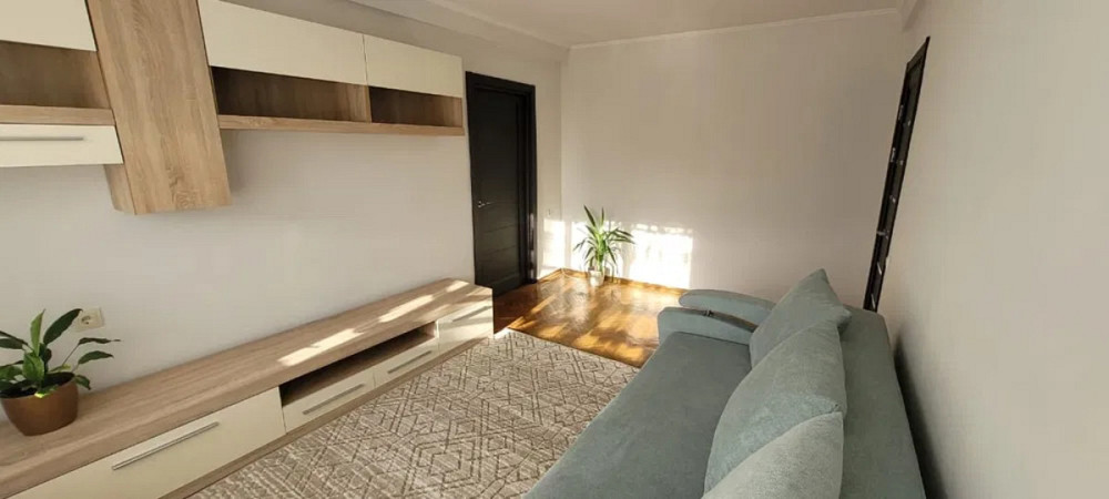 Оренда Квартира 2-кімнатна, 5/6 поверх на пров. Задорожний, 5 Kiev - photo 1