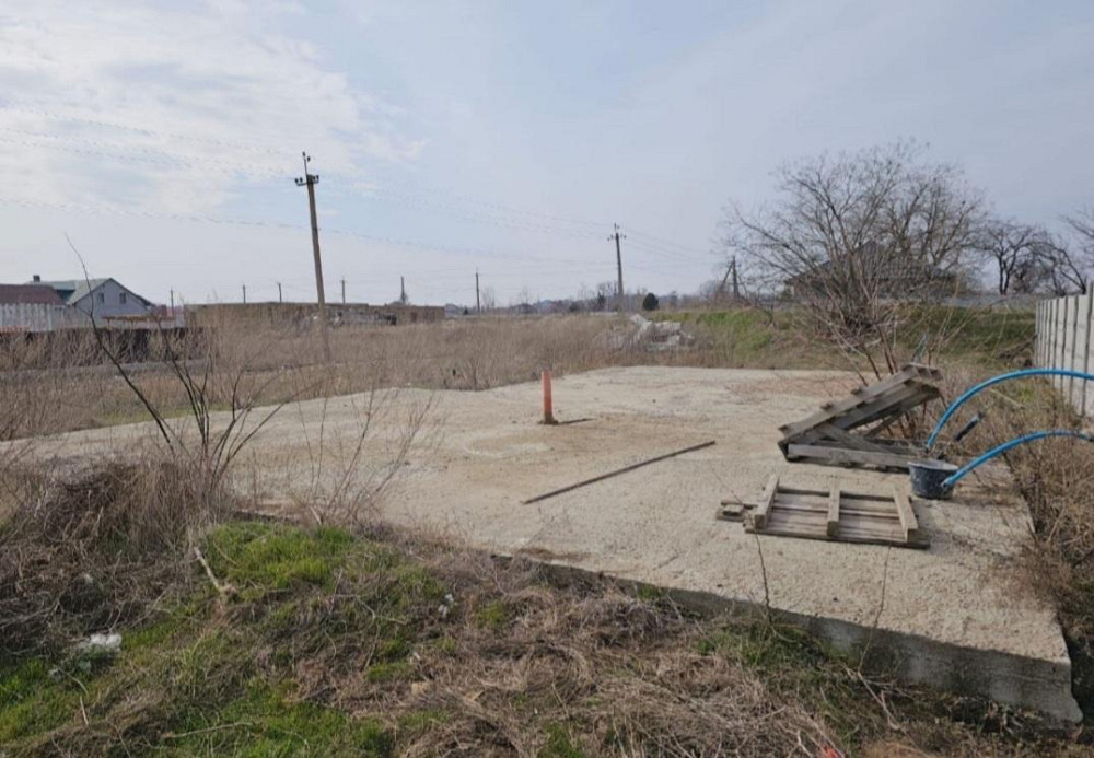 Продаж земельної ділянки на Южна, 25 Фонтанка - фото 1