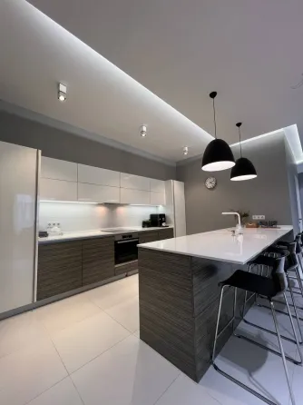 Продаж 3к Квартира 119 кв.м проспект Шевченка, 12/2 Одеса