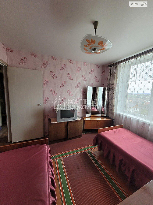 Оренда Квартира 2-кімнатна, 4/12 поверх на вул. Жуковского Харків - фото 4