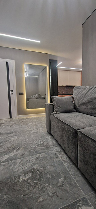 Продаж Квартира 1-кімнатна, 13/6 поверх на левинського Ивано-Франковск - изображение 10