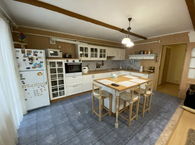 Продаж 5К квартири — Київська вул., 11А Ternopil' - photo 10