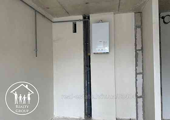 Продаж 1к Квартира 41 кв.м Замарстинівська вул. Львів