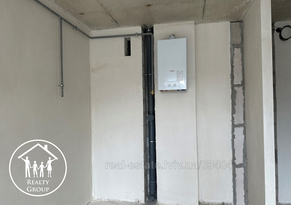 Продаж 1к Квартира 41 кв.м Замарстинівська вул. Львів - фото 6