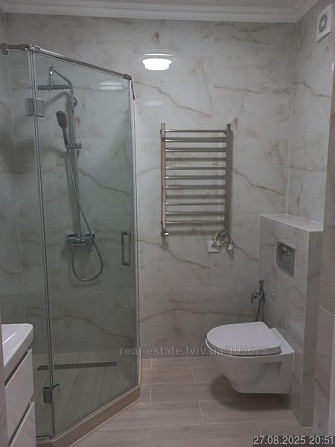 Продаж 1К квартири — Навроцького Володимира Львів - фото 12