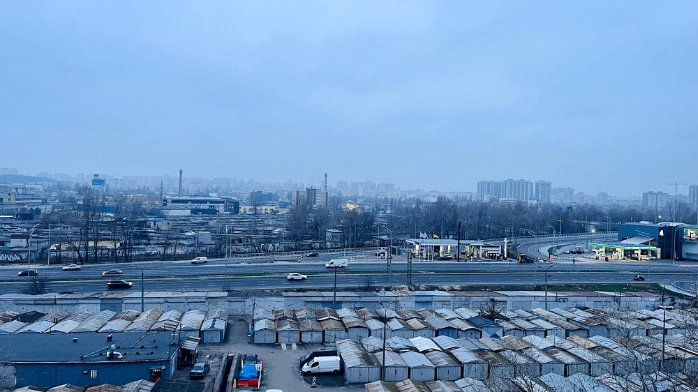 Продаж Квартира 1-кімнатна, 7/16 поверх на Левка Лук’яненка вул., д. 2-М Київ - фото 14