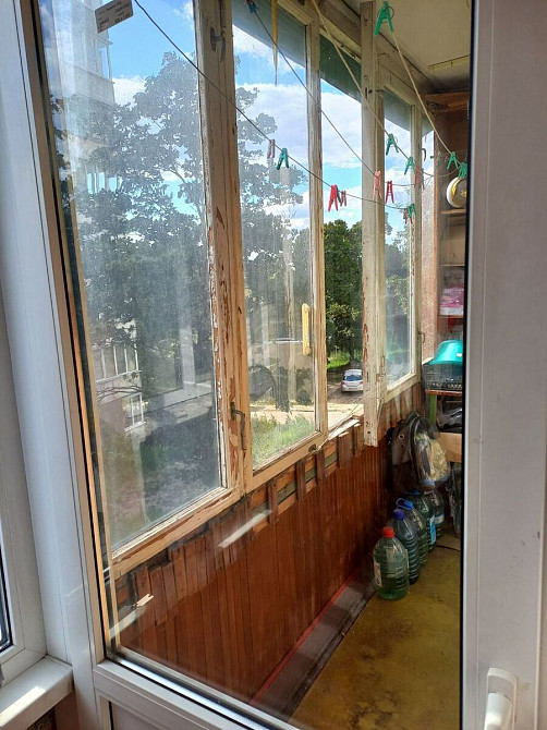 Оренда Квартира 1-кімнатна, 3/9 поверх на Ольжича, 18а Київ - фото 10