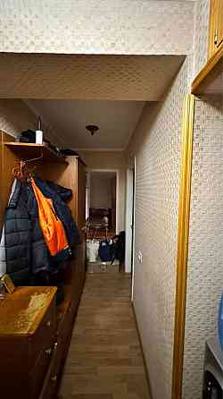 Оренда Квартира 1-кімнатна, 9/9 поверх на Дмитрівська, 2 Киев