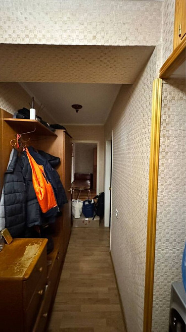 Оренда Квартира 1-кімнатна, 9/9 поверх на Дмитрівська, 2 Киев - изображение 1