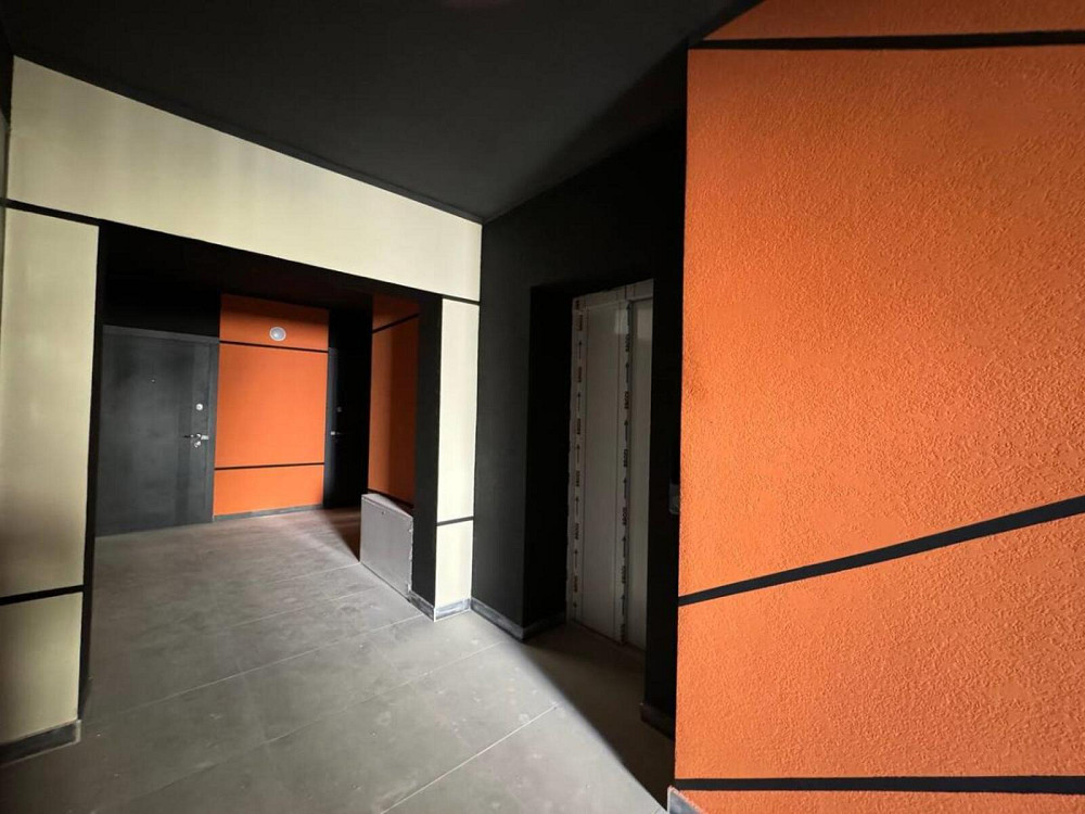 Продаж Квартира 1-кімнатна, 5/12 поверх на вул. Целевича Ю. Івано-Франківськ - фото 3