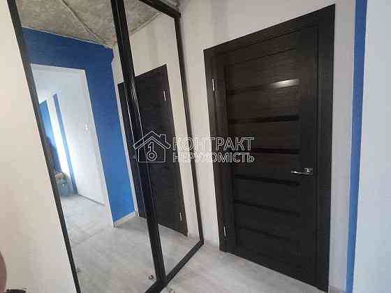 Продаж Квартира 1-кімнатна, 8/10 поверх на вул. Ковтуна Харків