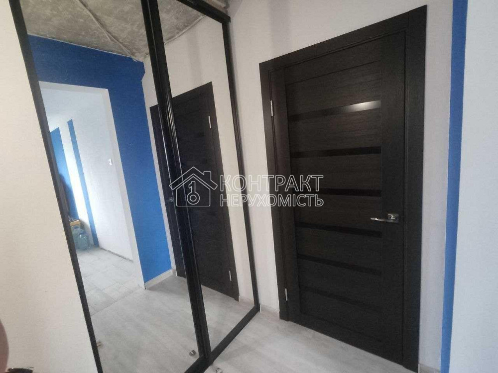 Продаж Квартира 1-кімнатна, 8/10 поверх на вул. Ковтуна Харків - фото 5