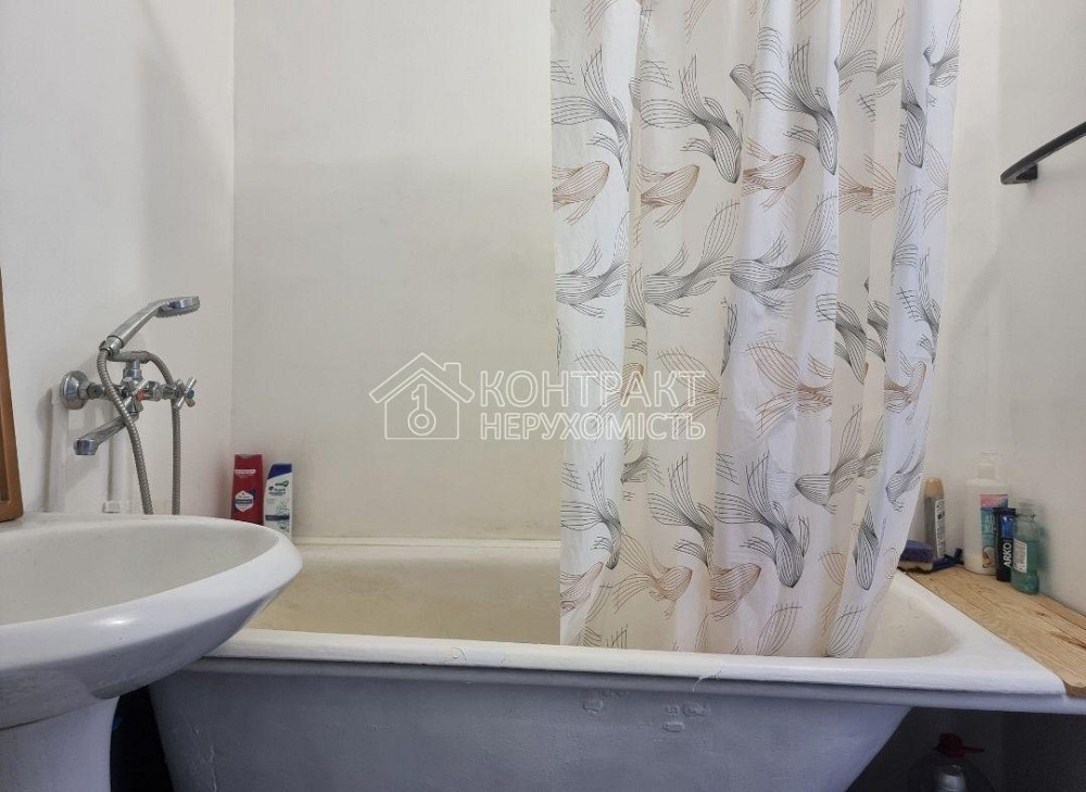 Продаж Квартира 1-кімнатна, 9/9 поверх на вул. Салтівське Харків - фото 16