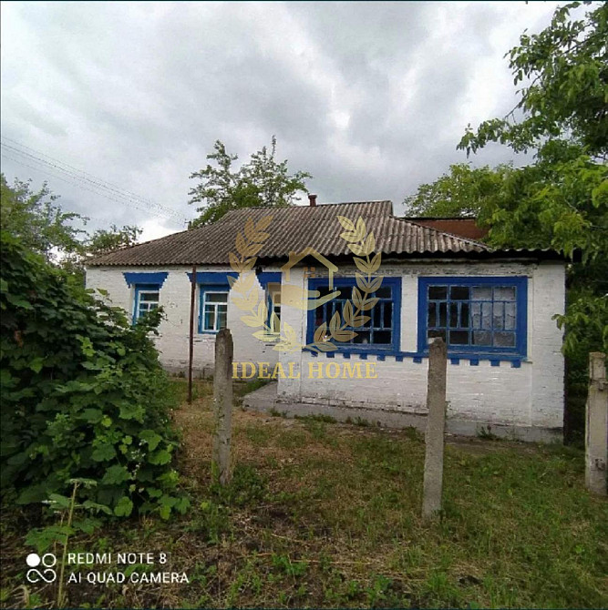 Продається будинок у селі Карапиші  - фото 1