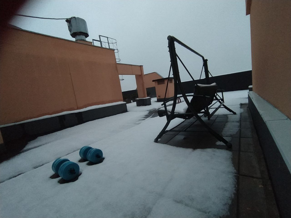 3-комнатная квартира с ремонтом и террасой, выгодная цена Одесса - изображение 12