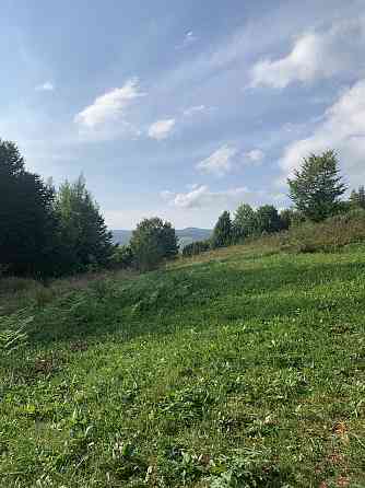 Продаж земельної ділянки 71.71 соток Yaremche