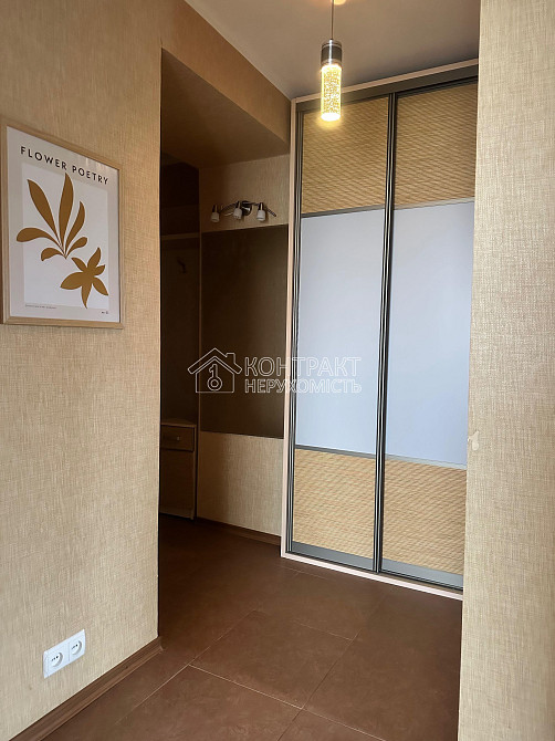 Продаж Квартира 2-кімнатна, 9/14 поверх на вул. Шекспіра Kharkiv - photo 15