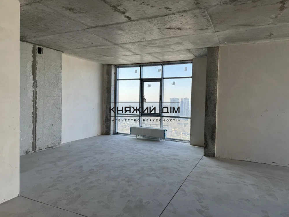 Продаж  2-х кімнатної в в ЖК River stone Трускавецька 10г .м.Осокорки Київ - фото 10