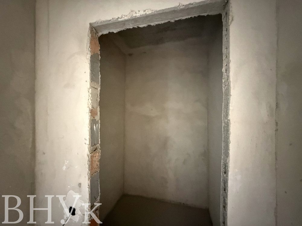 Продаж Квартира 1-кімнатна, 8/10 поверх на Орлика Пилипа гетьмана Луцьк - фото 9