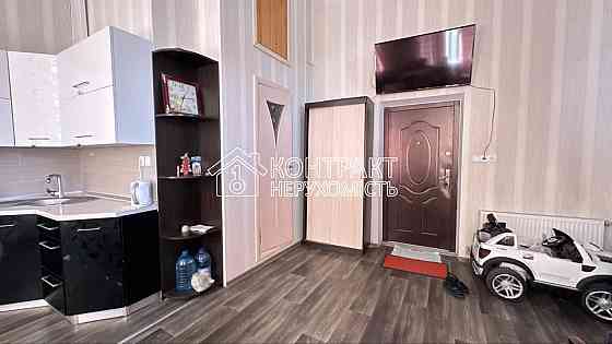 Продаж Квартира 2-кімнатна, 1/13 поверх на вул. Новоолександрівська Харків