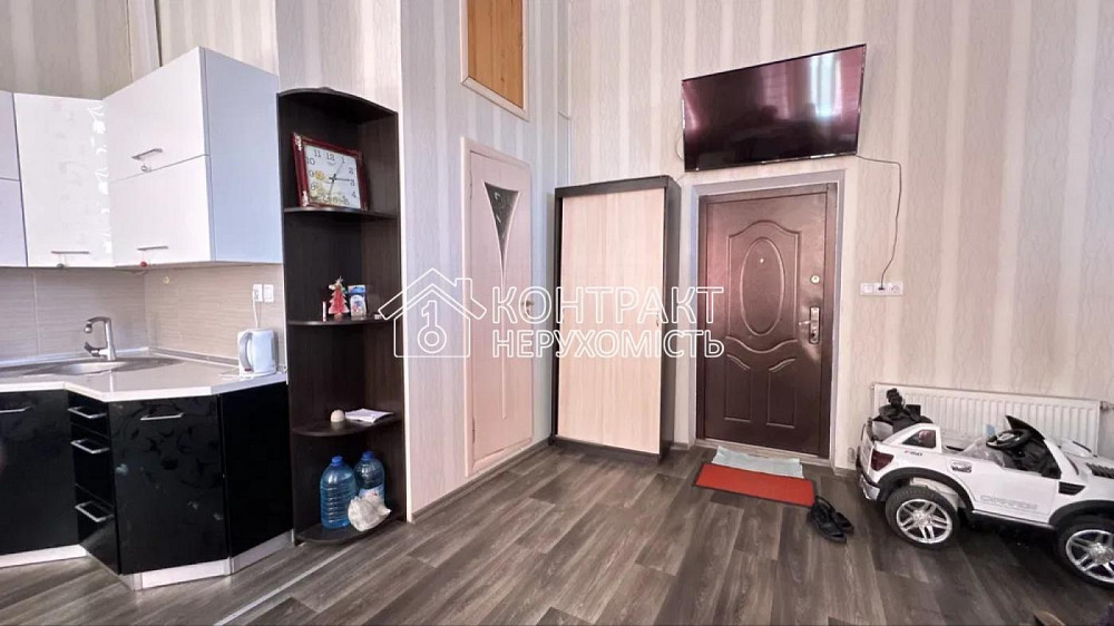 Продаж Квартира 2-кімнатна, 1/13 поверх на вул. Новоолександрівська Харків - фото 2