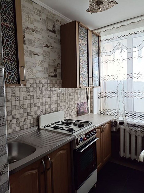 Оренда Квартира 1-кімнатна, 7/9 поверх на вул. Березняківська, 34б Київ - фото 3