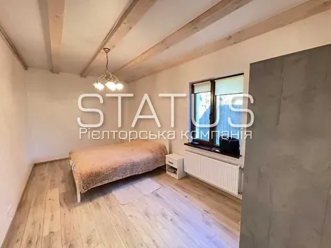 Продаж 2-поверховий   141.4 кв.м 2 кімн. на Садова вулиця 27А  - фото 2