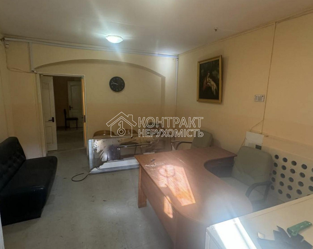 Оренда офісне приміщення на вул. Максиміліанівська приміщень - 3, поверх - 1/3 Харків - фото 17