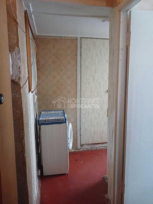 Продаж Квартира 2-кімнатна, 7/12 поверх на вул. Героїв Праці Харьков - изображение 10