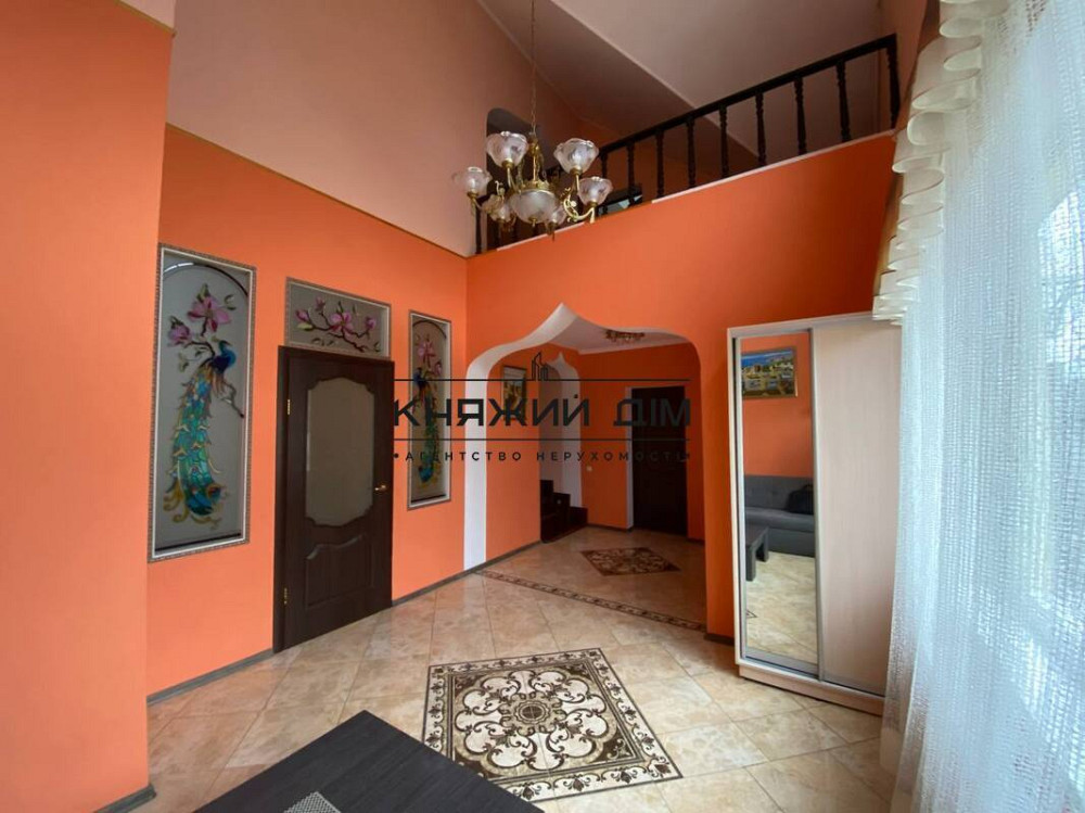 Продаж гарного великого будинку на м.Славутич. Код об’єкта 2211746 Київ - фото 2