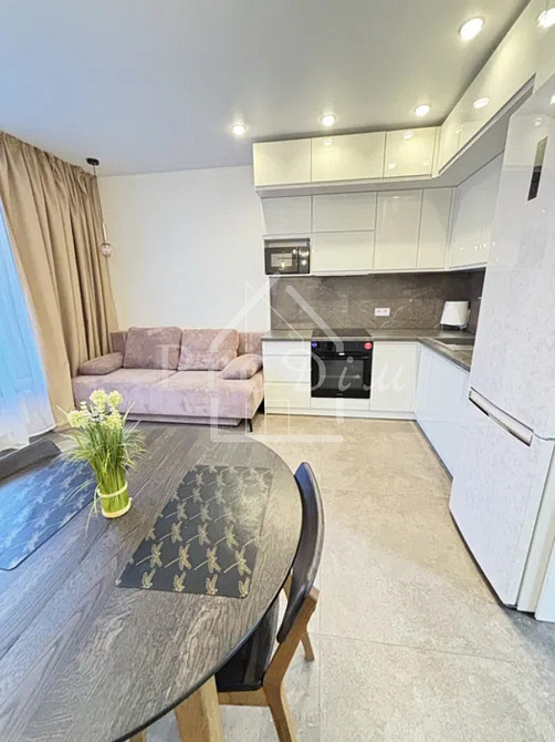 Оренда Квартира 1-кімнатна, 23/25 поверх на Глибочицька вул., 73 Kiev - photo 10