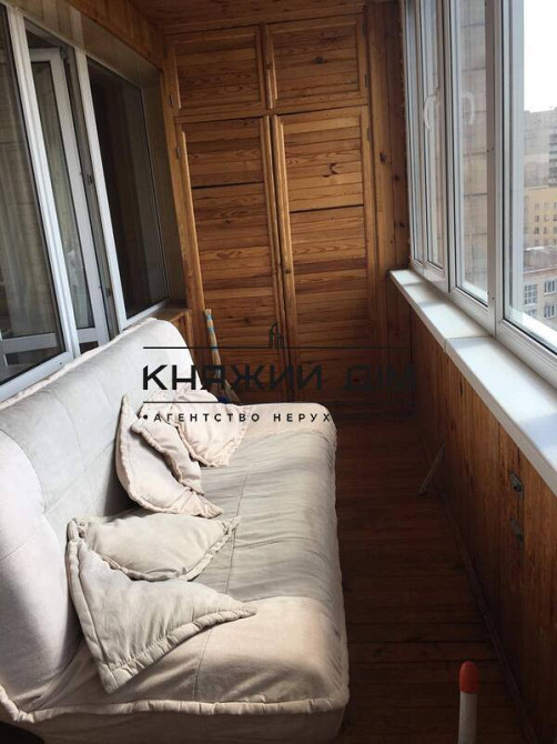 Оренда Квартира 1-кімнатна, 9/9 поверх на Глебова ул. Kiev - photo 7