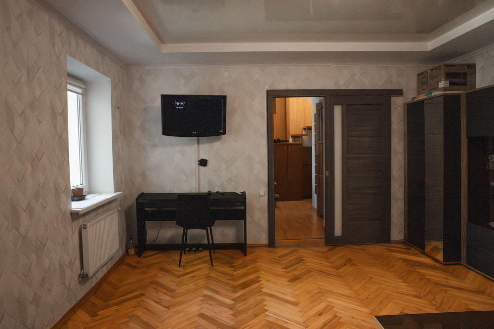 Продаж 2к Квартира 66 кв.м Мулярська, 7 Львов - изображение 11