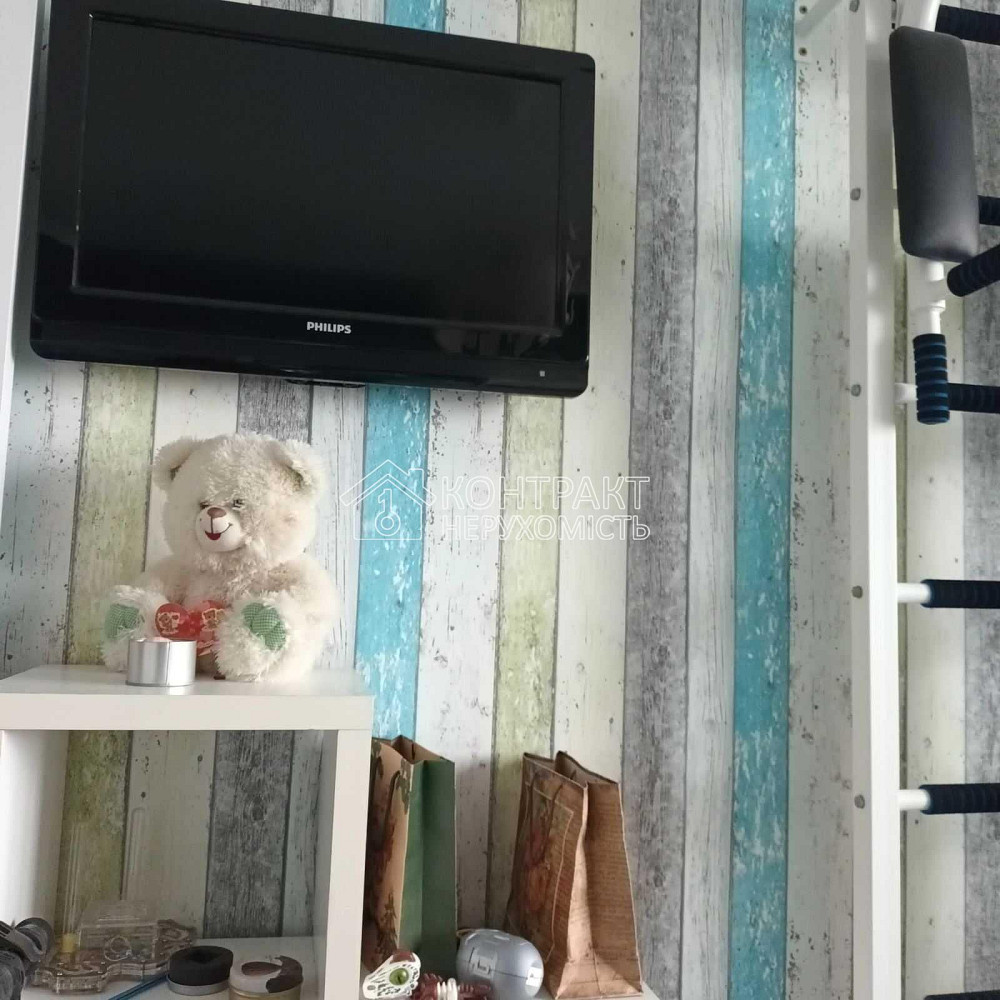 Продаж Квартира 2-кімнатна, 15/16 поверх на вул. Гарібальді Харків - фото 15