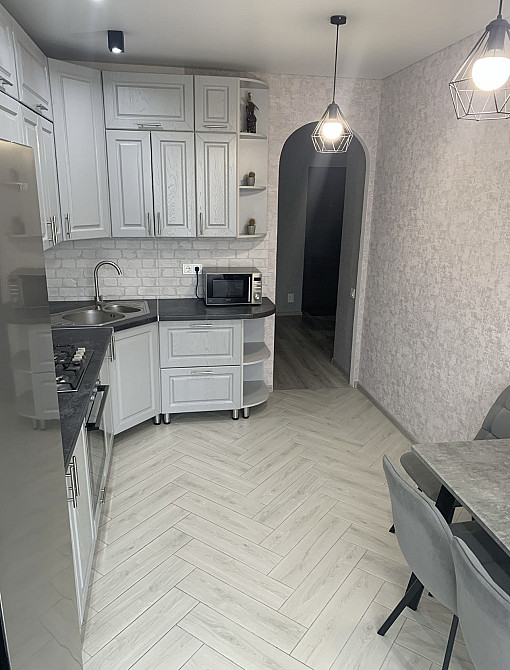 Продаж 1к Квартира 40 кв.м Вільський Шлях Zhytomyr - photo 4