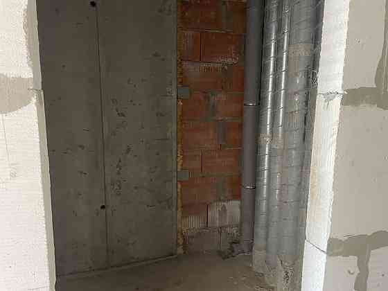 Квартира на Дачной с террасой 42 метра Одеса