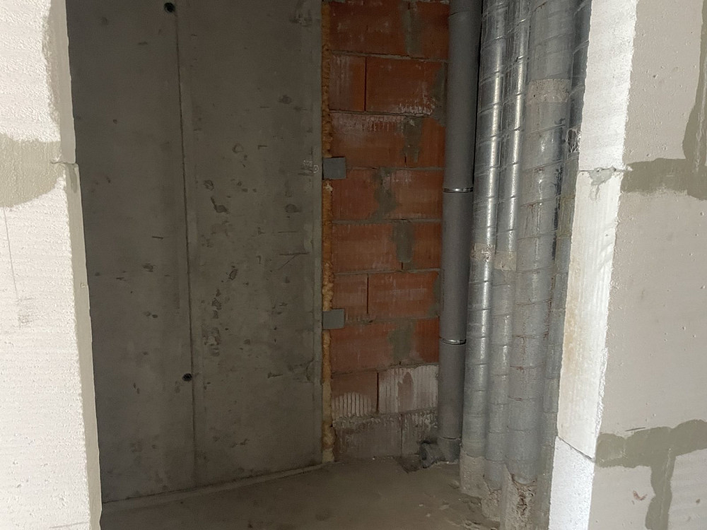 Квартира на Дачной с террасой 42 метра Odessa - photo 4