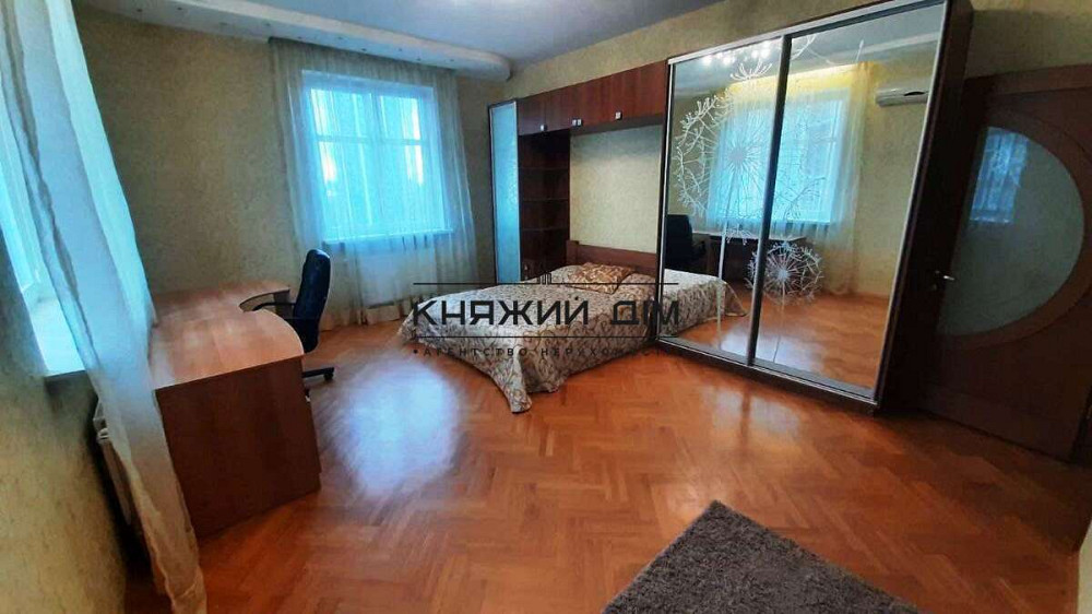 Без комісії!!! Простора 3-х к. Кв. в новому будинку на Печерську, Код № 1144536 Kiev - photo 1