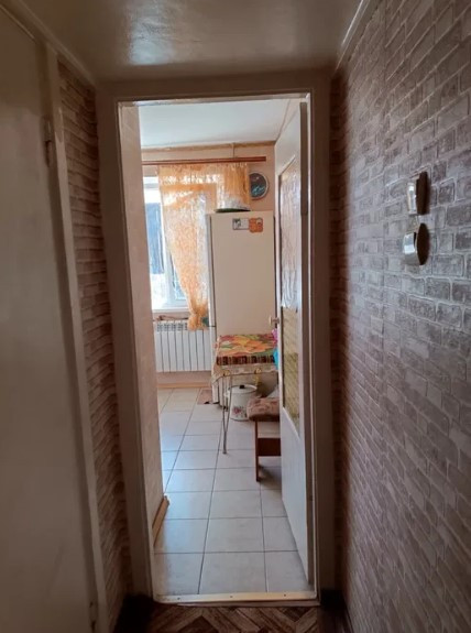 Продам однокомнатную квартиру на пос. Котовского Одеса - фото 2