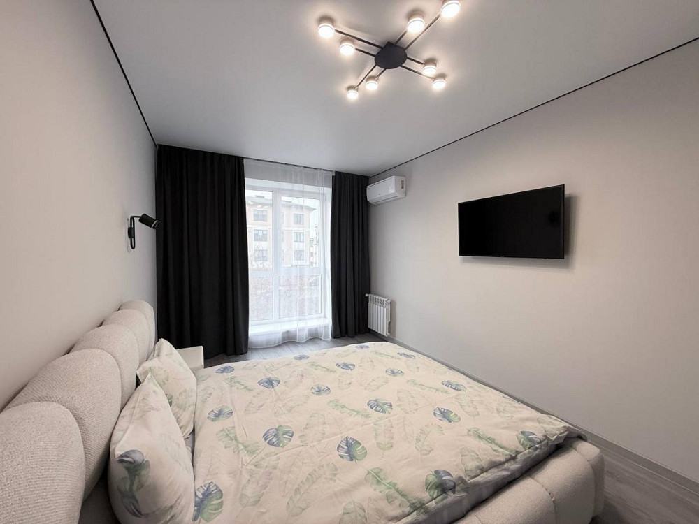 Продаж Квартира 1-кімнатна, 2/6 поверх на вул. В.Чорновола Рівне - фото 8