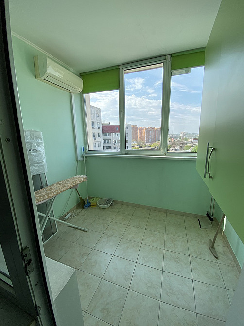 Двухкомнатная квартира в новом доме, ул. Комитетская. Odessa - photo 4