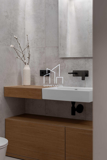 Оренда 1к Квартира 55 кв.м Кульпарківська вул. L'viv - photo 16