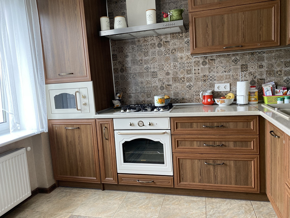 Ексклюзив!!! Без комісії покупця. 3х кімнатна квартира вул.Микулинецька м.Тернопіль Тернопіль - фото 12