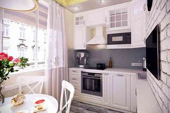 Продам смарт- квартиру Хаджибейский район Одеса