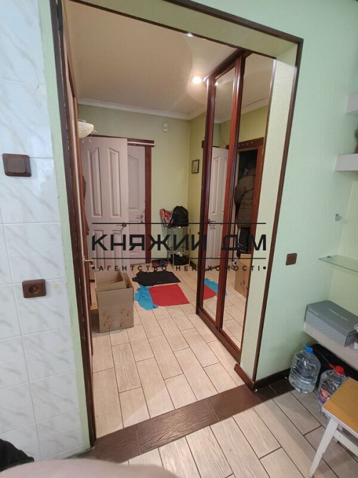 Оренда Квартира 1-кімнатна на Хорольская ул. Kiev - photo 9