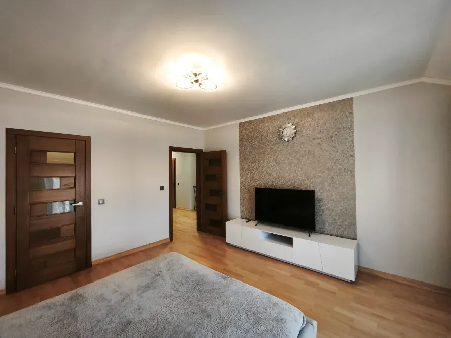 Продаж 4к Квартира 143 кв.м Тлехаса 10 Ужгород - фото 15